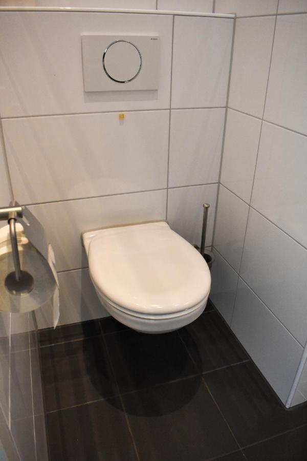 Buiteninn Het Overveen Hotel Rijssen Ngoại thất bức ảnh