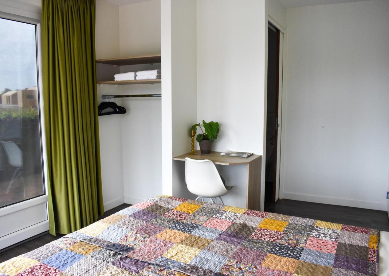 Buiteninn Het Overveen Hotel Rijssen Ngoại thất bức ảnh