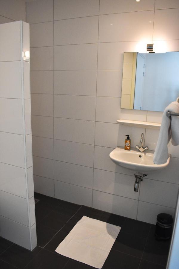 Buiteninn Het Overveen Hotel Rijssen Ngoại thất bức ảnh