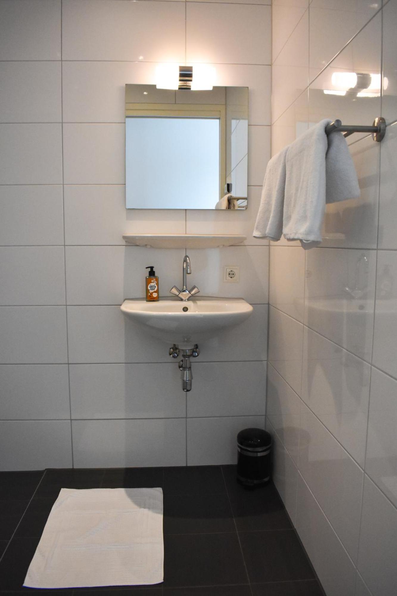 Buiteninn Het Overveen Hotel Rijssen Ngoại thất bức ảnh